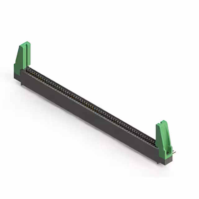 395-064-559-488 EDAC Inc.  Edgeboard Connectors